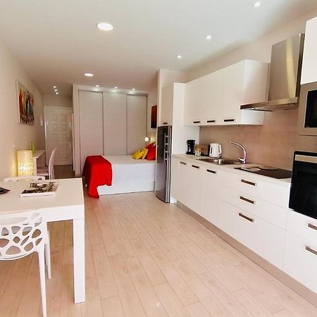 Sun & View Holiday Home لوس كريستيانوس المظهر الخارجي الصورة