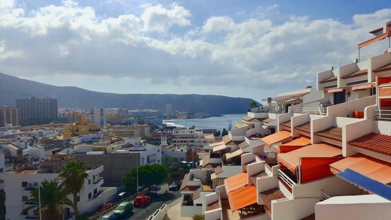 Sun & View Holiday Home لوس كريستيانوس المظهر الخارجي الصورة